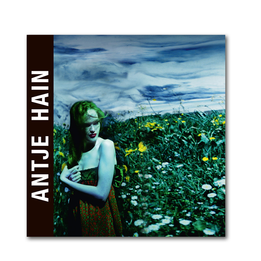 Antje Hain